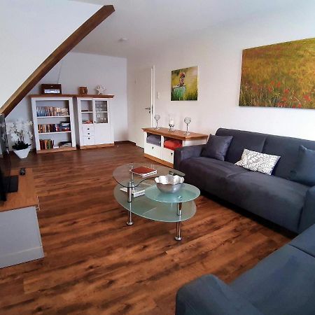 Ferienwohnung Braelu Friedensdorf 外观 照片