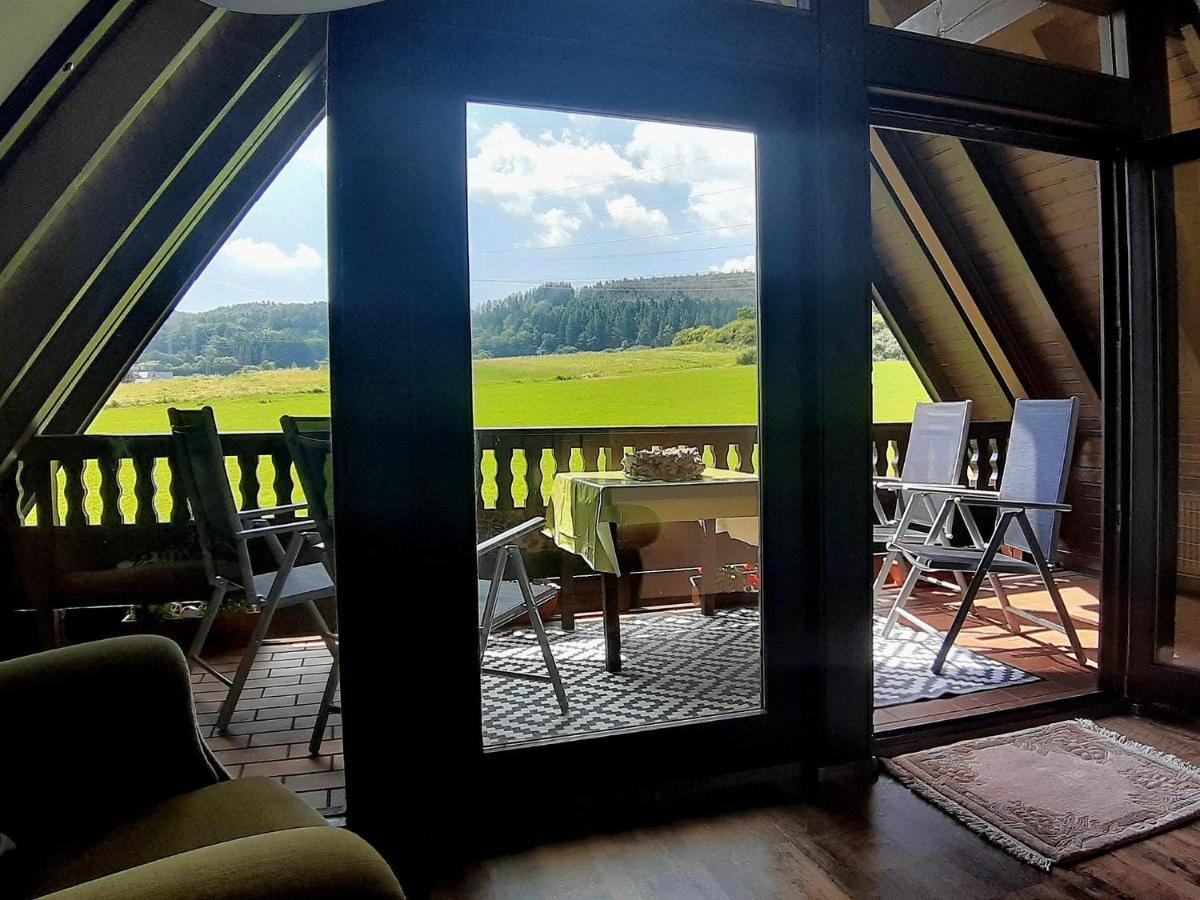Ferienwohnung Braelu Friedensdorf 外观 照片