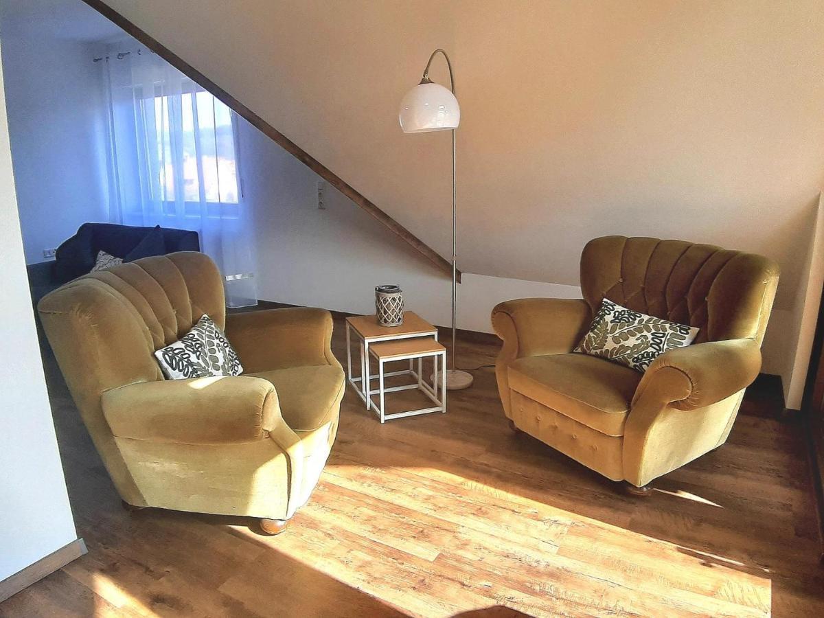Ferienwohnung Braelu Friedensdorf 外观 照片