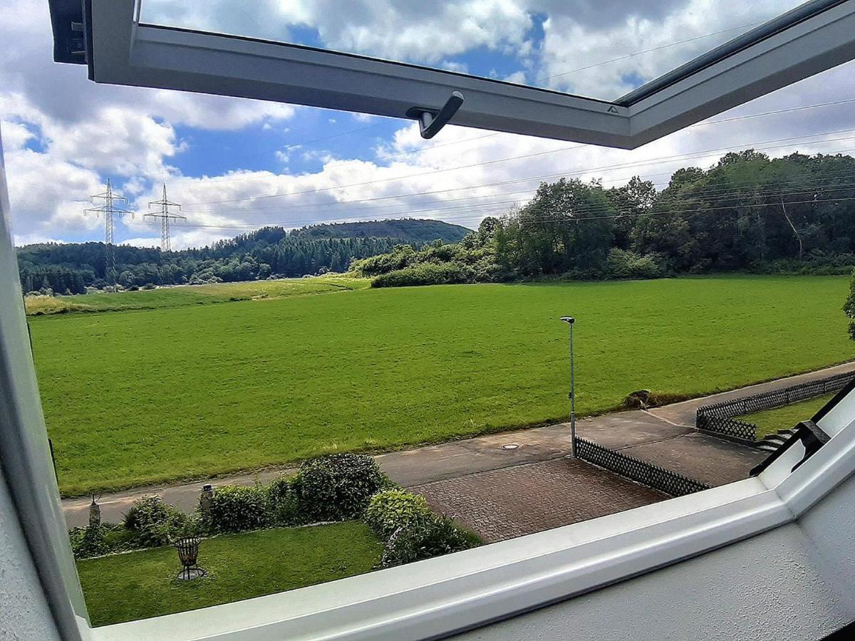 Ferienwohnung Braelu Friedensdorf 外观 照片
