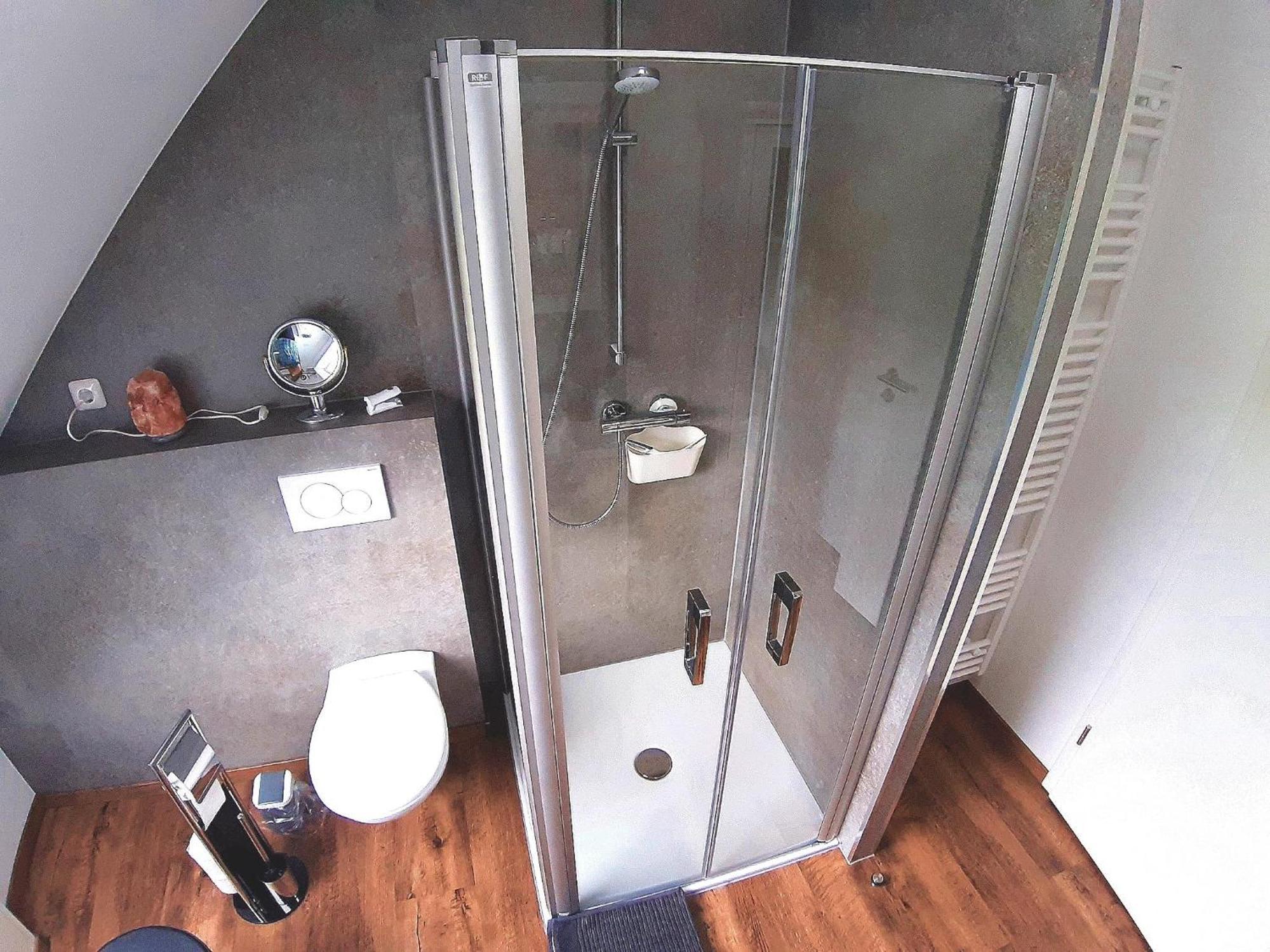Ferienwohnung Braelu Friedensdorf 外观 照片