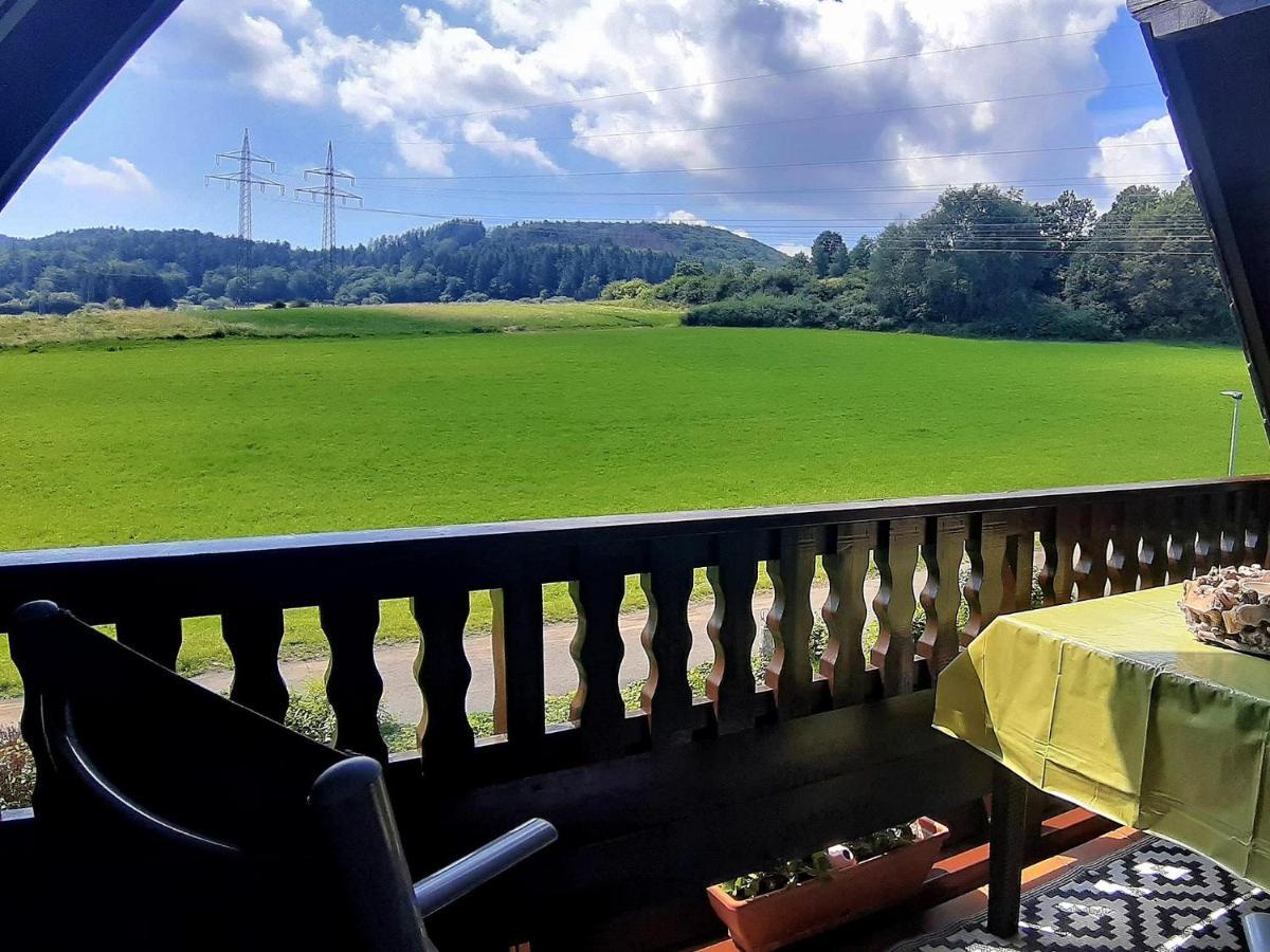 Ferienwohnung Braelu Friedensdorf 外观 照片