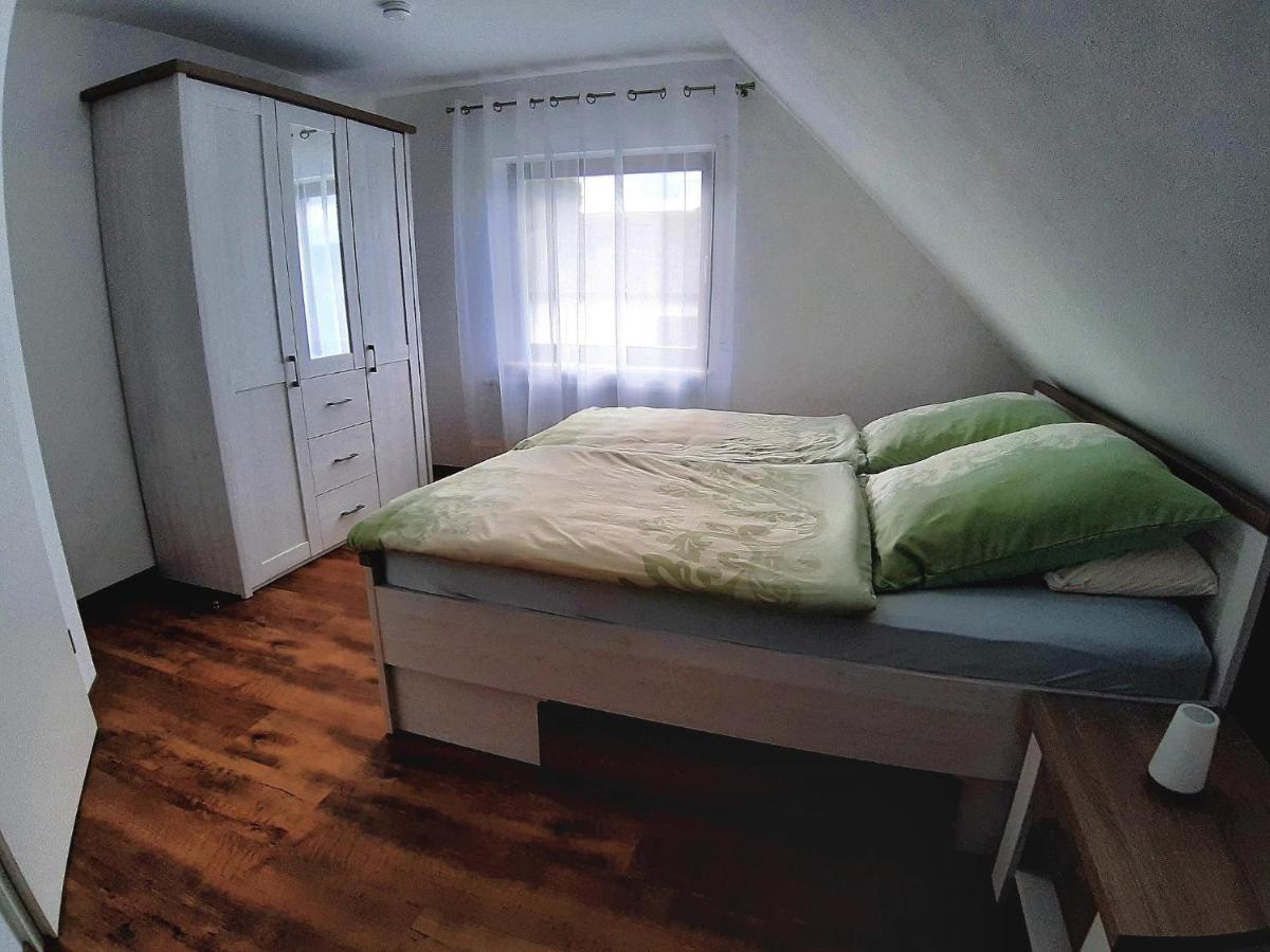 Ferienwohnung Braelu Friedensdorf 外观 照片