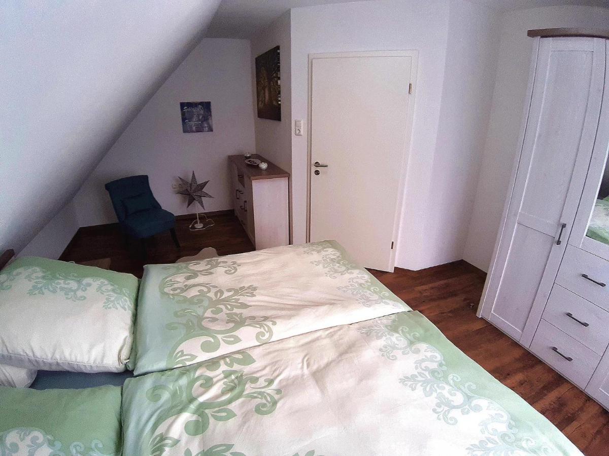 Ferienwohnung Braelu Friedensdorf 外观 照片