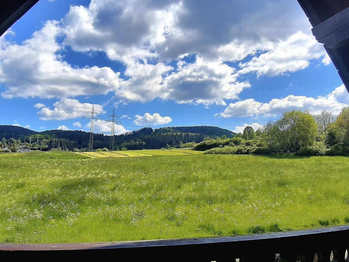 Ferienwohnung Braelu Friedensdorf 外观 照片